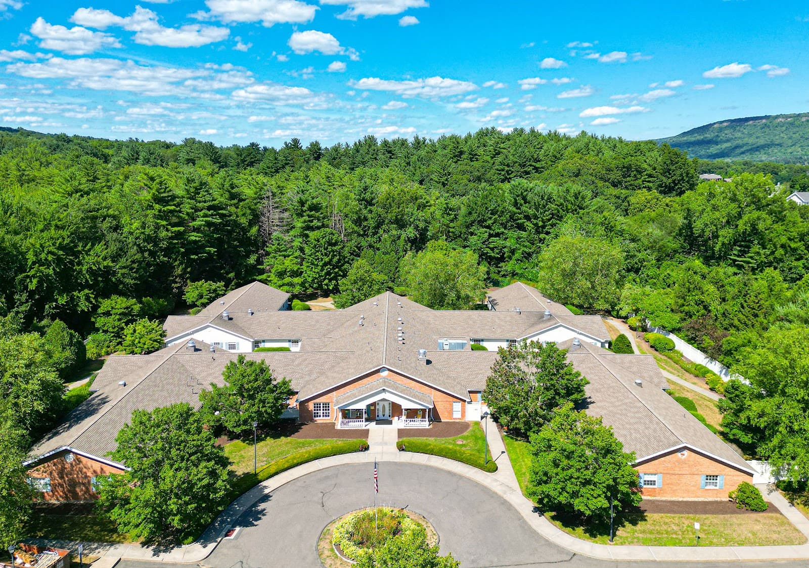 Arden Courts (Avon)