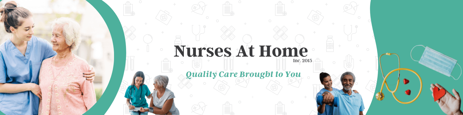 Nurses at Home