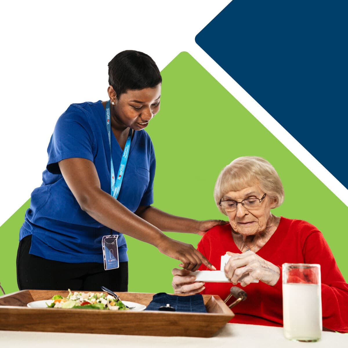 HomeWell Care Services, photo 1