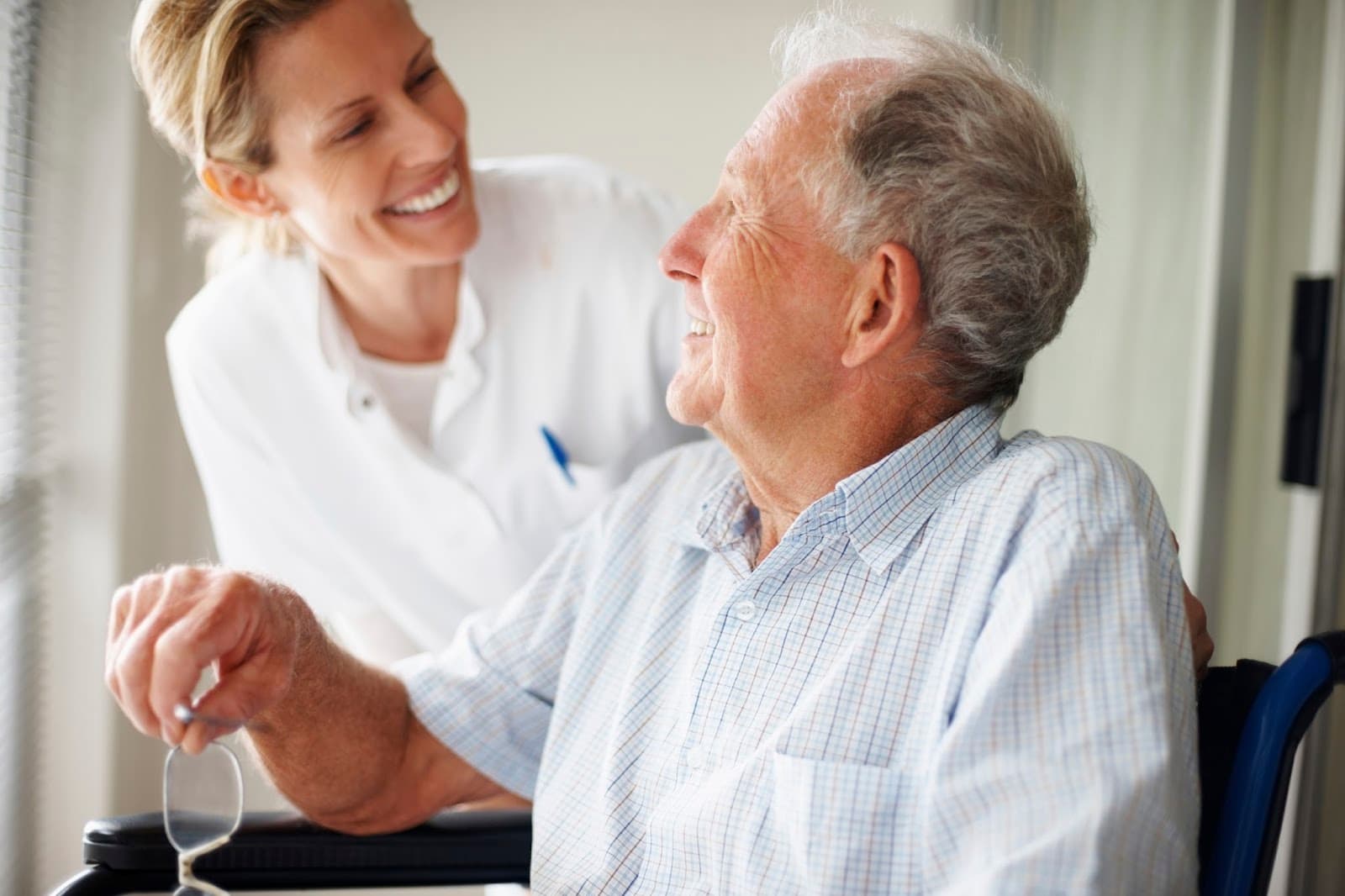 Nutmeg Home Care