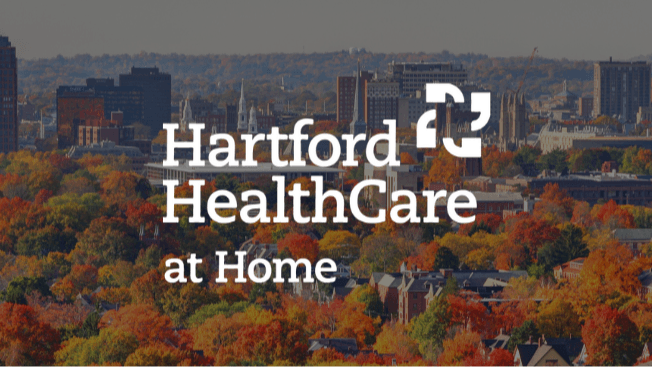 Hartford HealthCare at Home — photo 1
