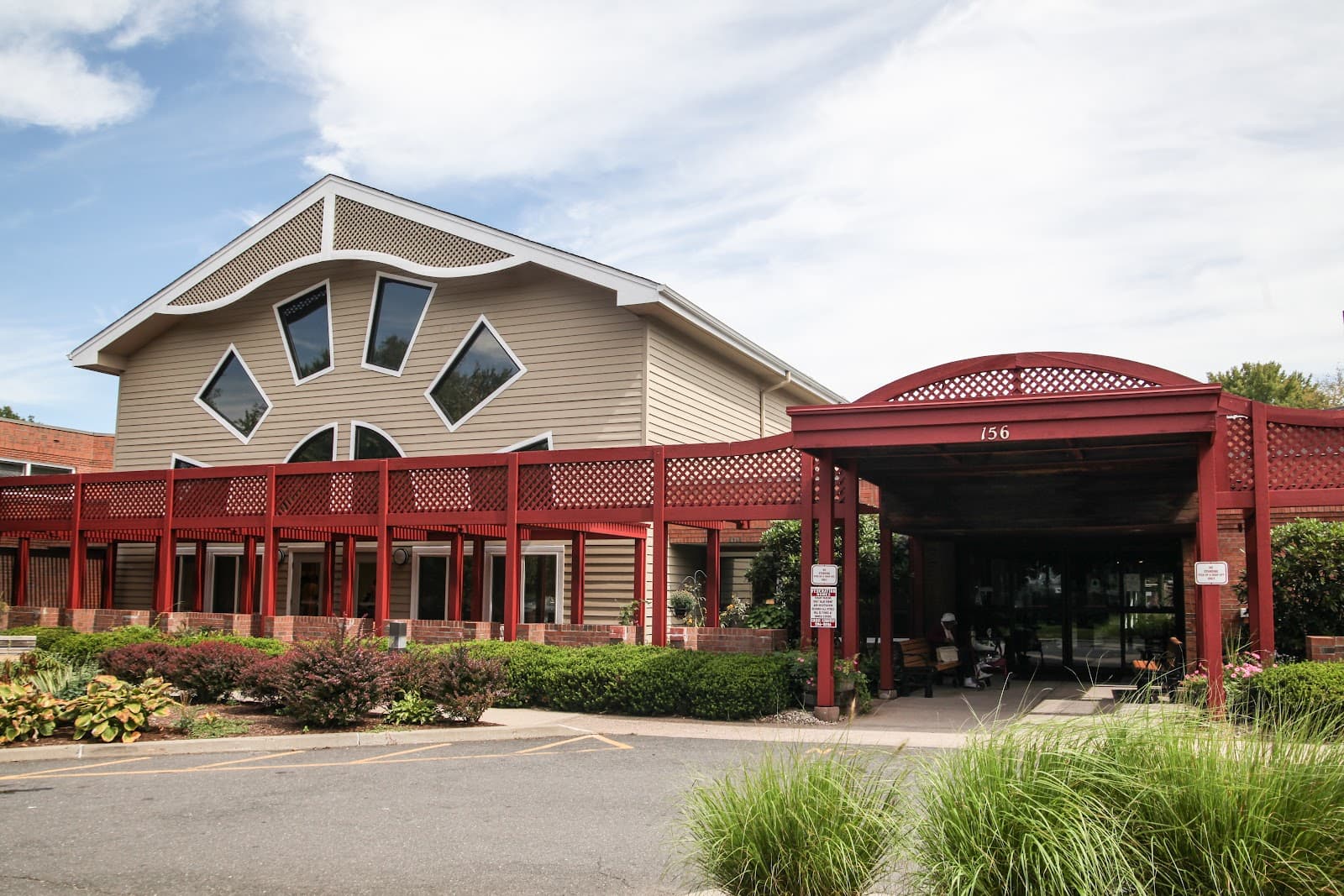 Federation Homes