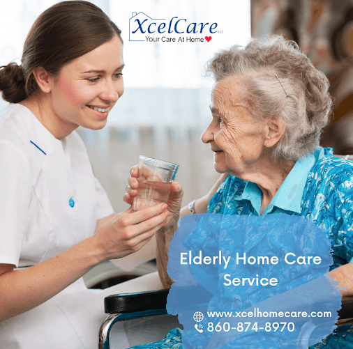 Xcel Care LLC