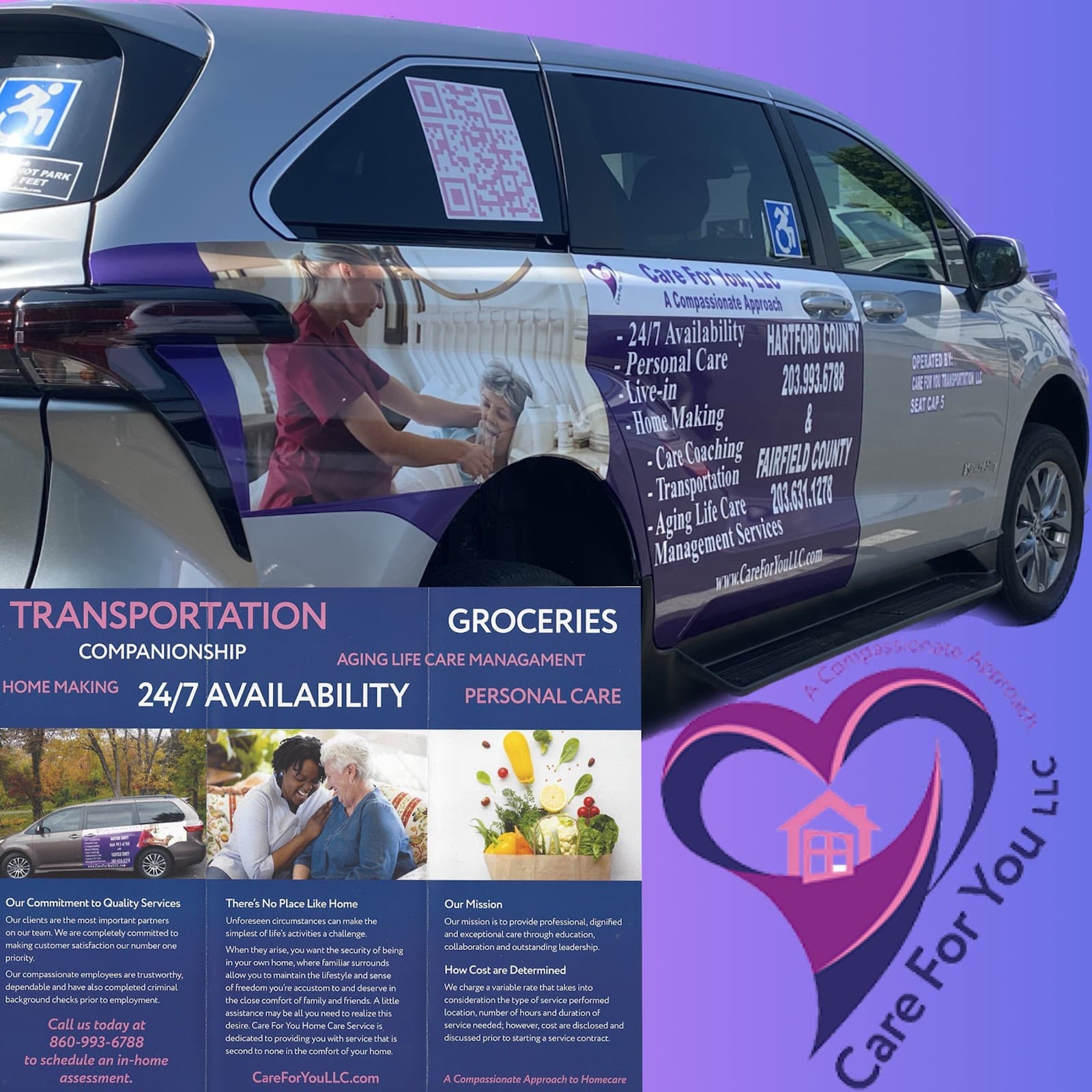 Care For You, LLC