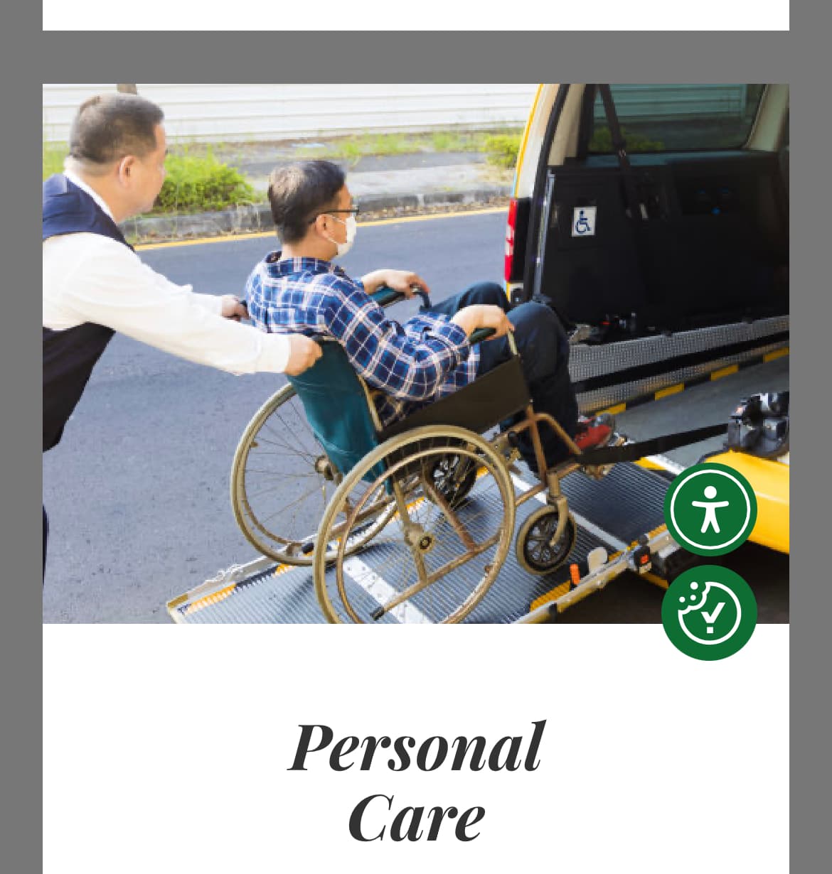 Hope Alive Home care