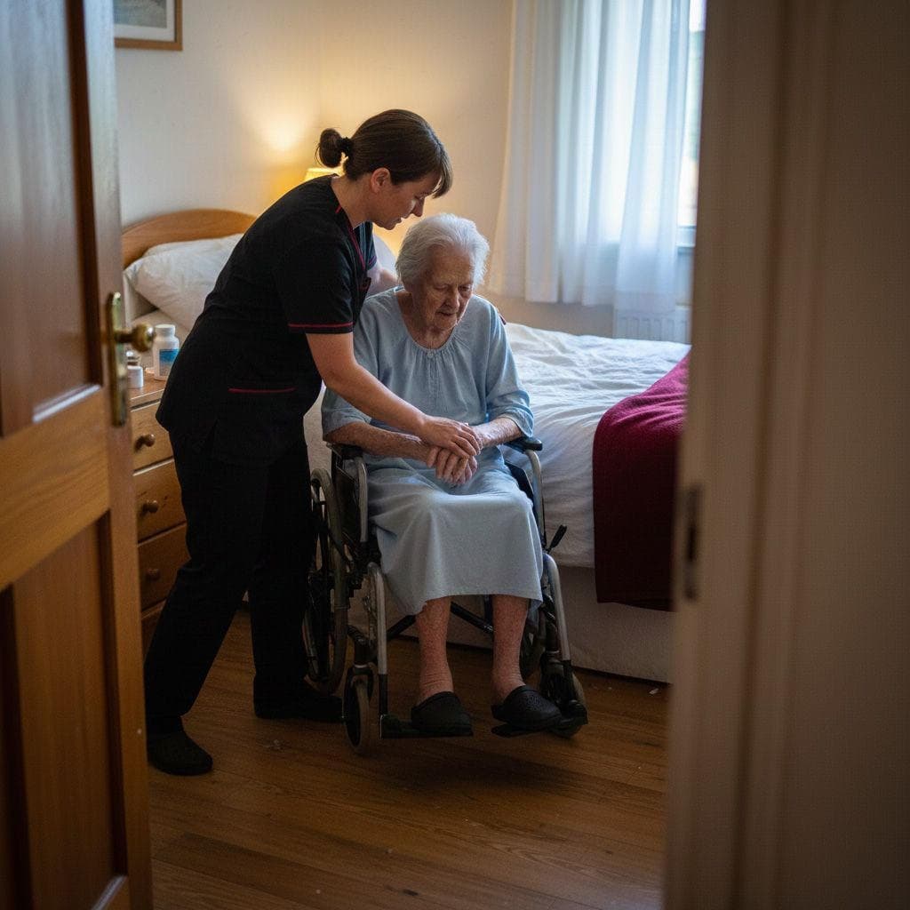 Beta Care Services CT