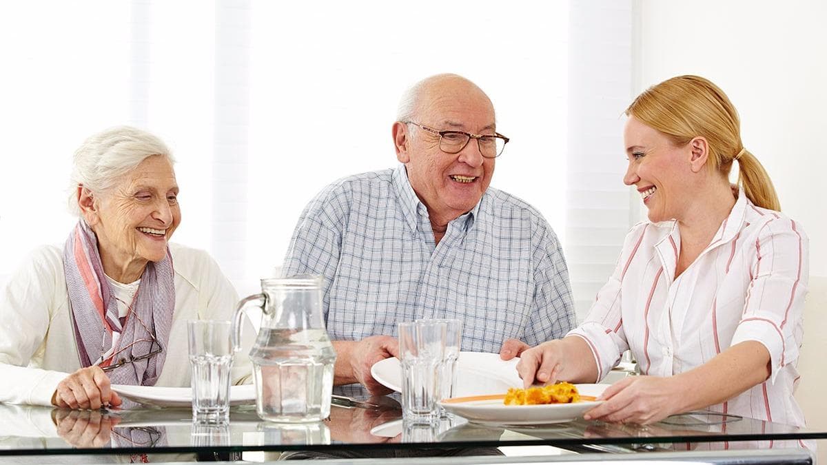 Polish Care Services