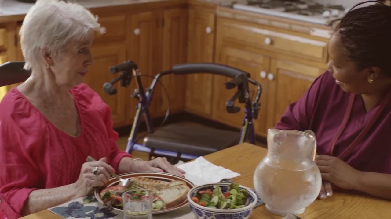 Athena Care at Home