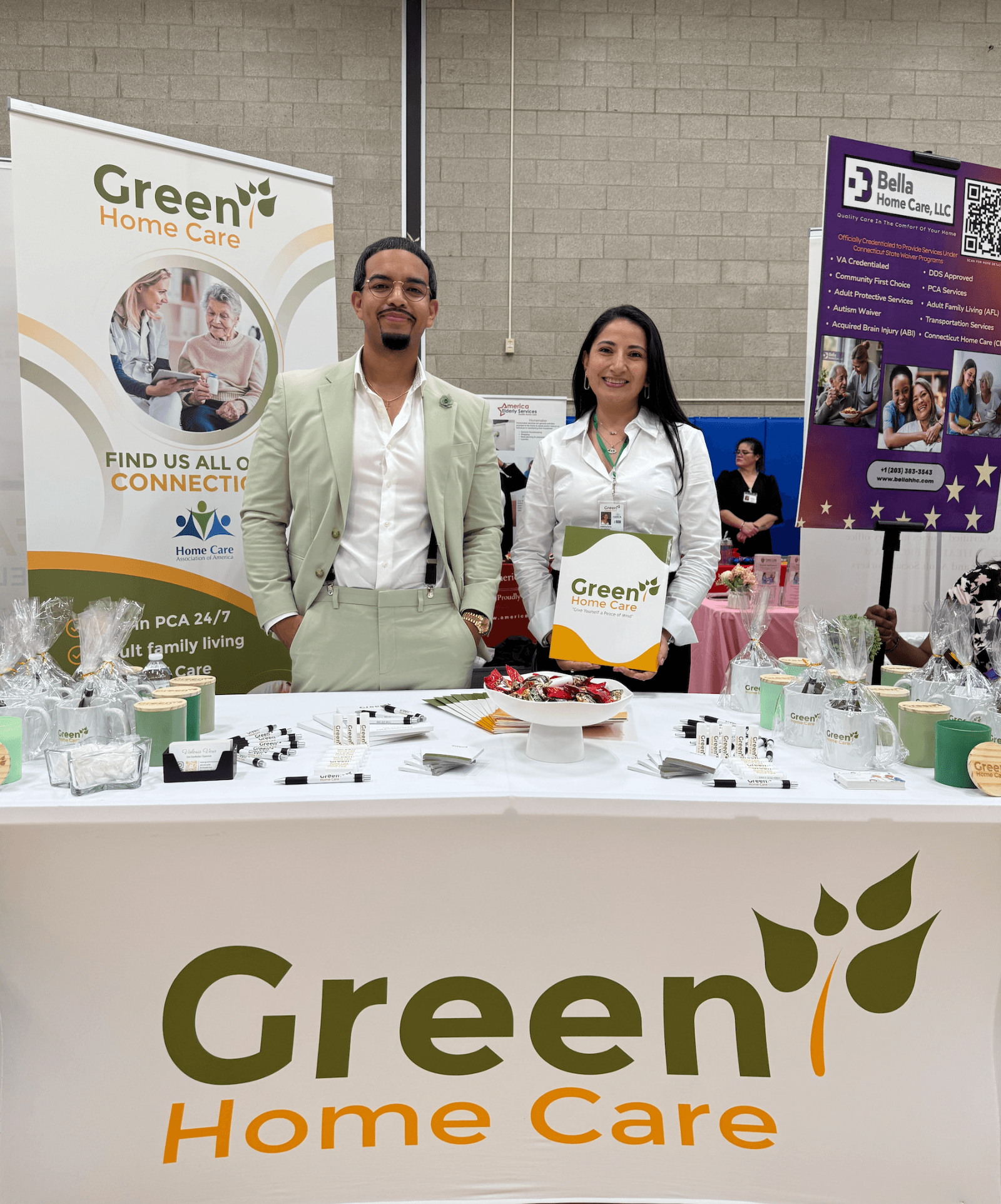 Green Home Care