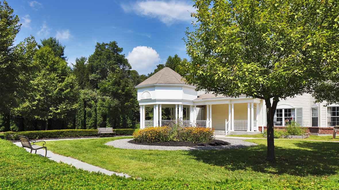 The Cottage at Litchfield Hills
