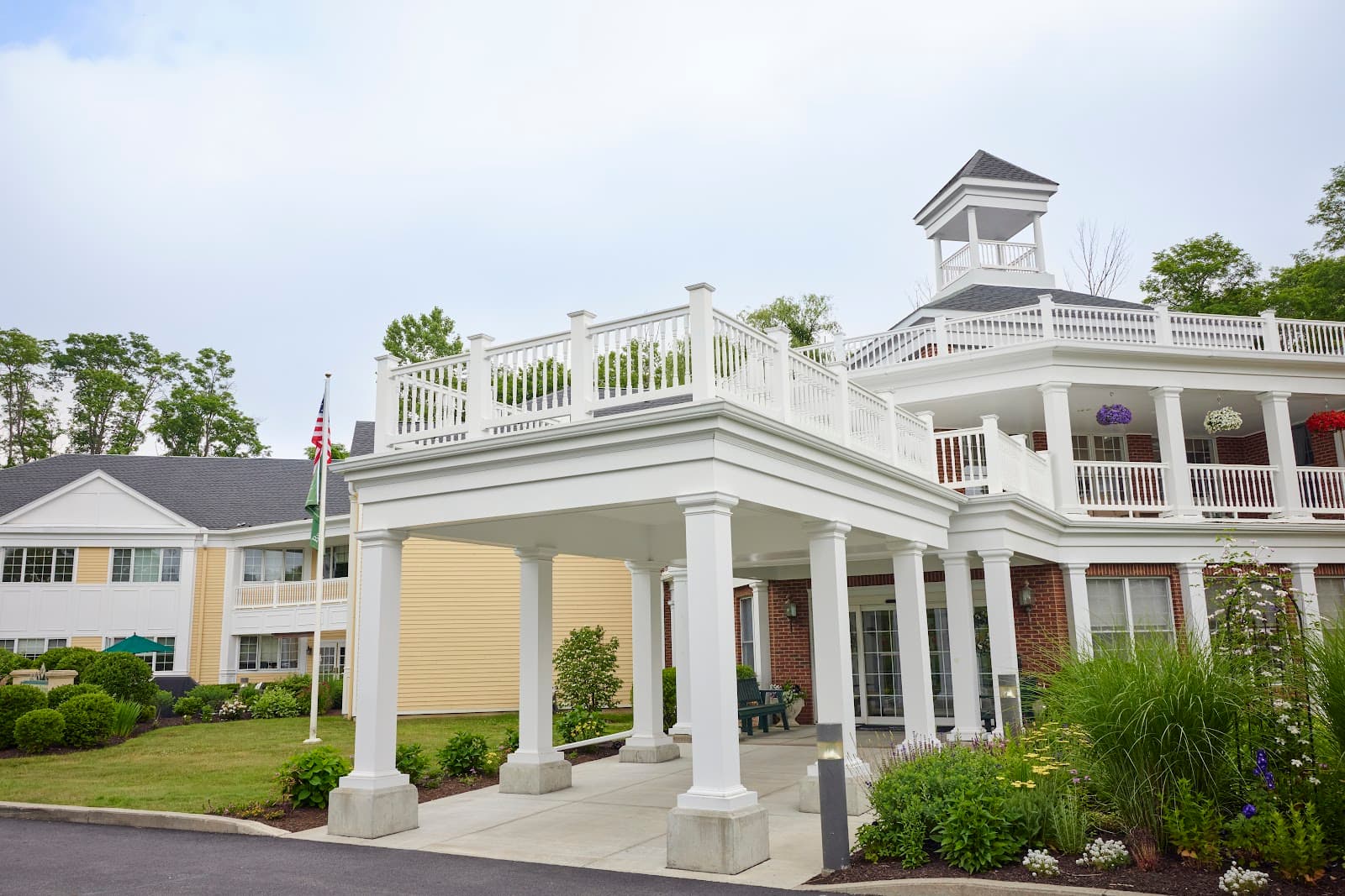 Brandywine Litchfield by Monarch