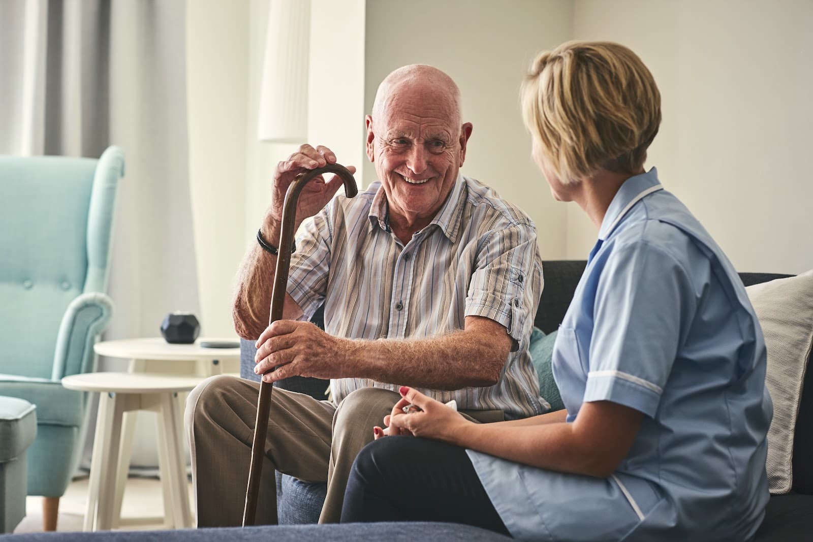 A & B Homecare Solutions, LLC