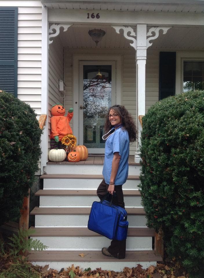 Winsted Home Care Services
