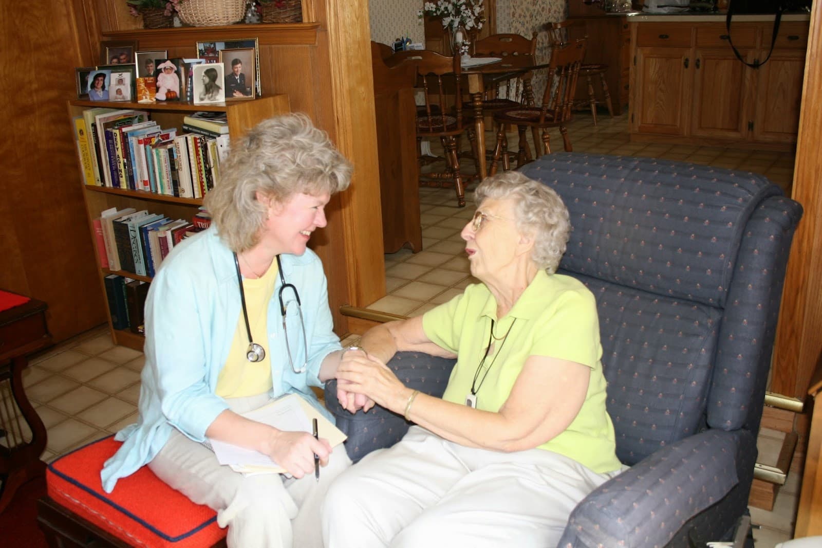 A & D Homecare, Inc.