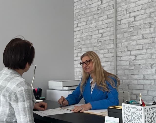 Best Choice Companion and Home Care, LLC