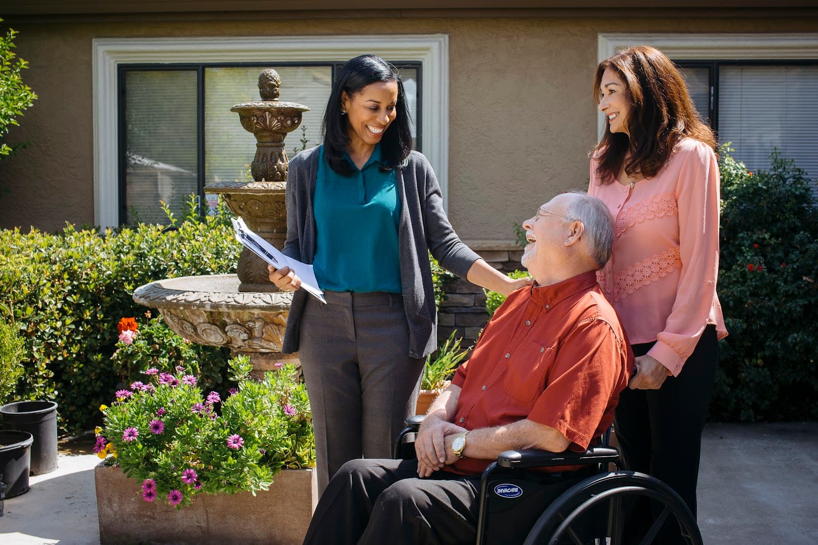 Always Best Care Senior Services - Home Care Services in Southbury