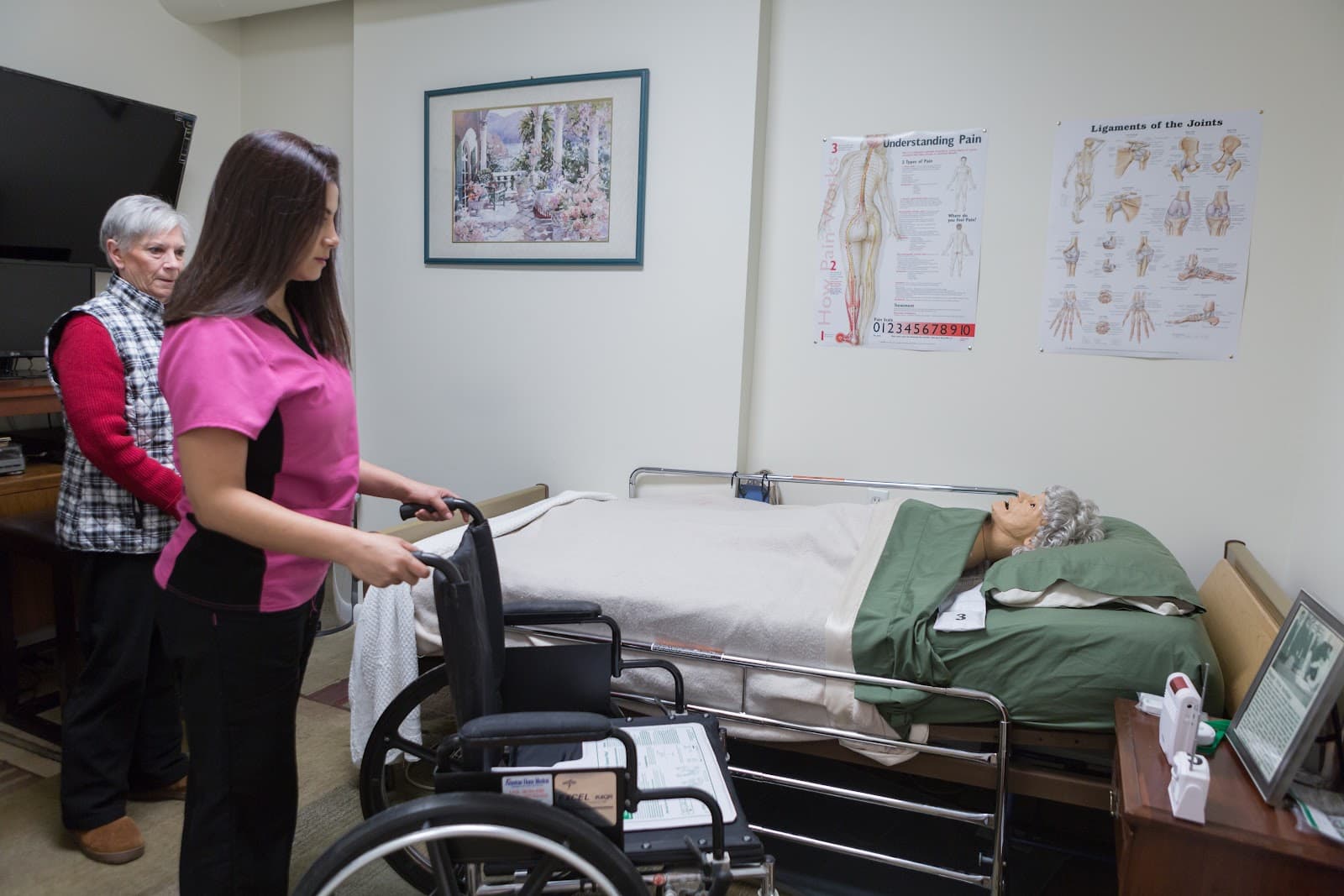 Sage Home Care