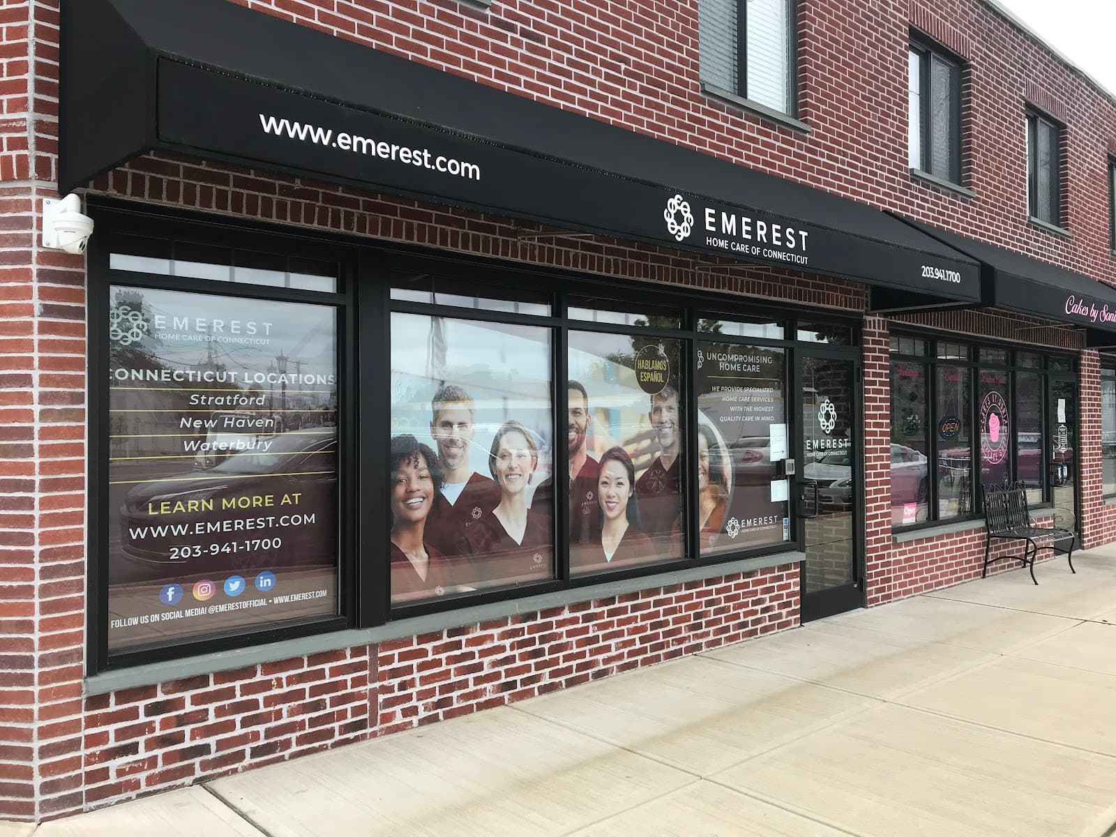 Emerest Home Care of Connecticut - Adult Family Living (AFL)