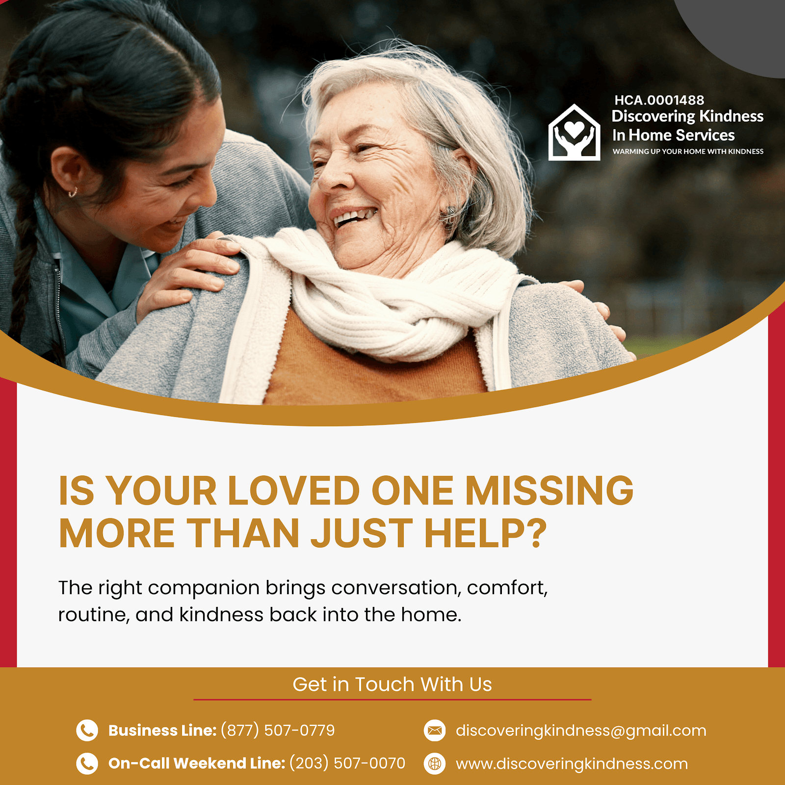 Discovering Kindness In Home Services