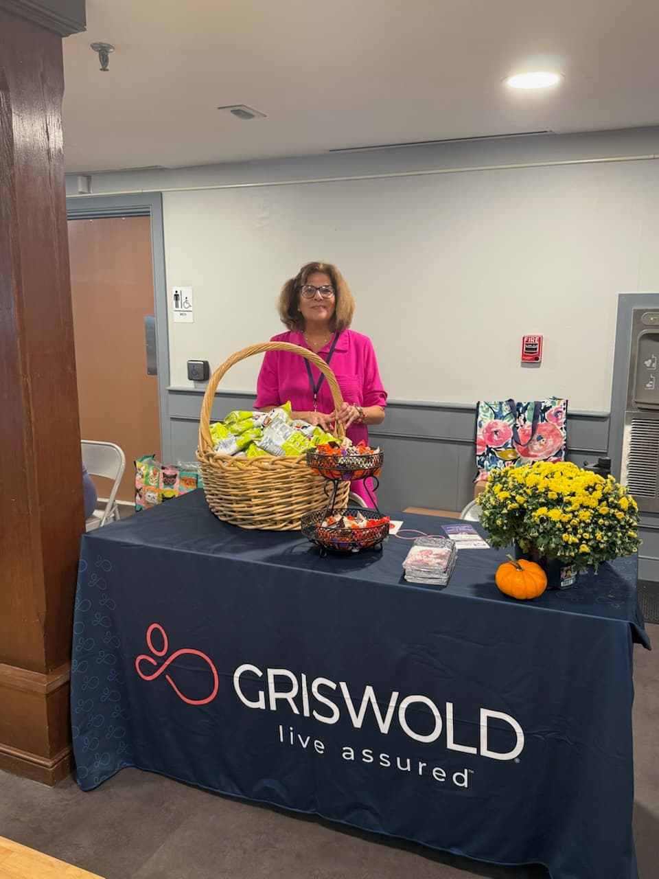 Griswold Home Care for Bethel