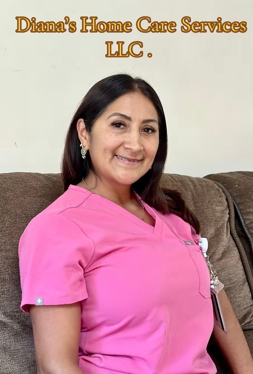 Diana's Home Care Services LLC