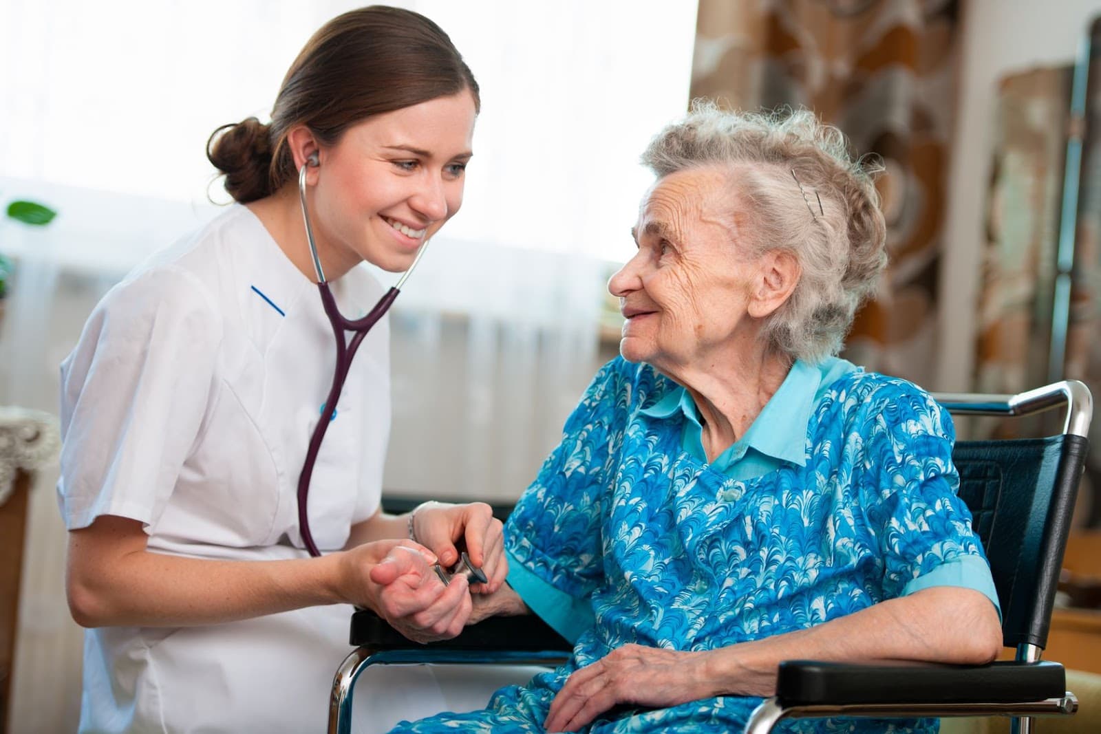 Total Assurance Home Healthcare