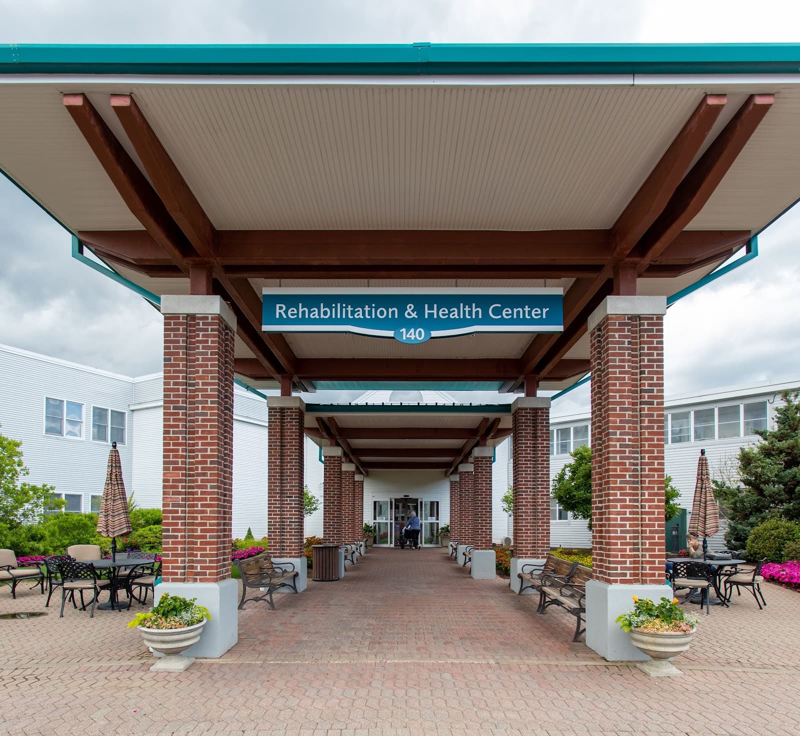 Elim Park Health Care & Rehabilitation
