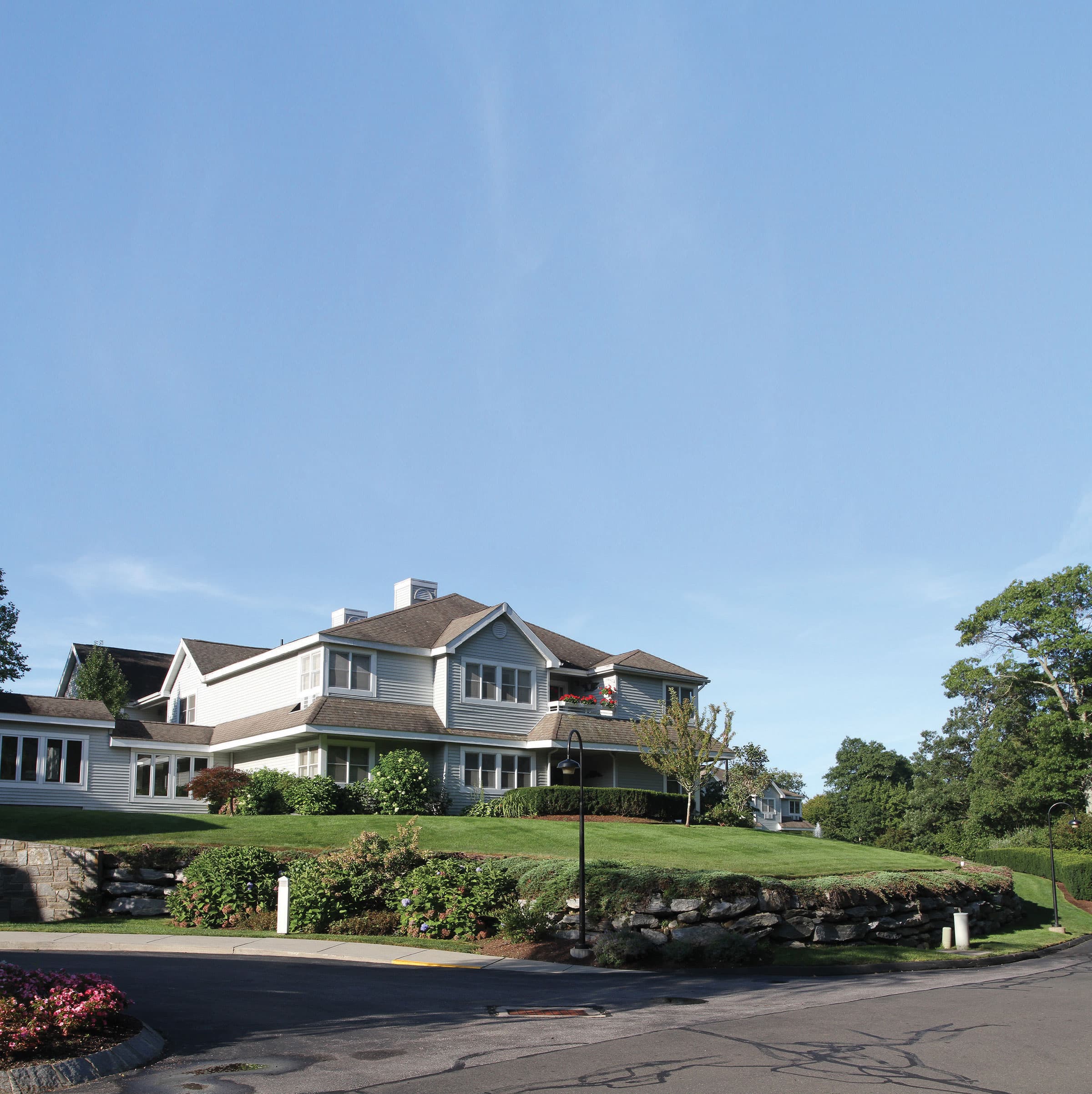 Masonicare at Chester Village