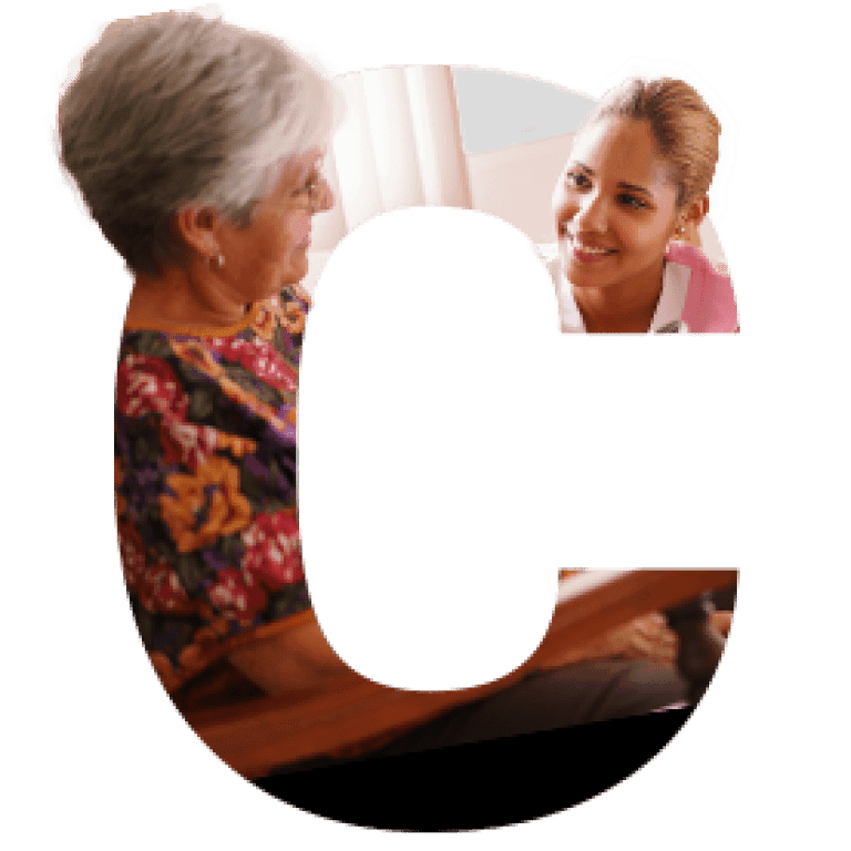 NCE Homecare