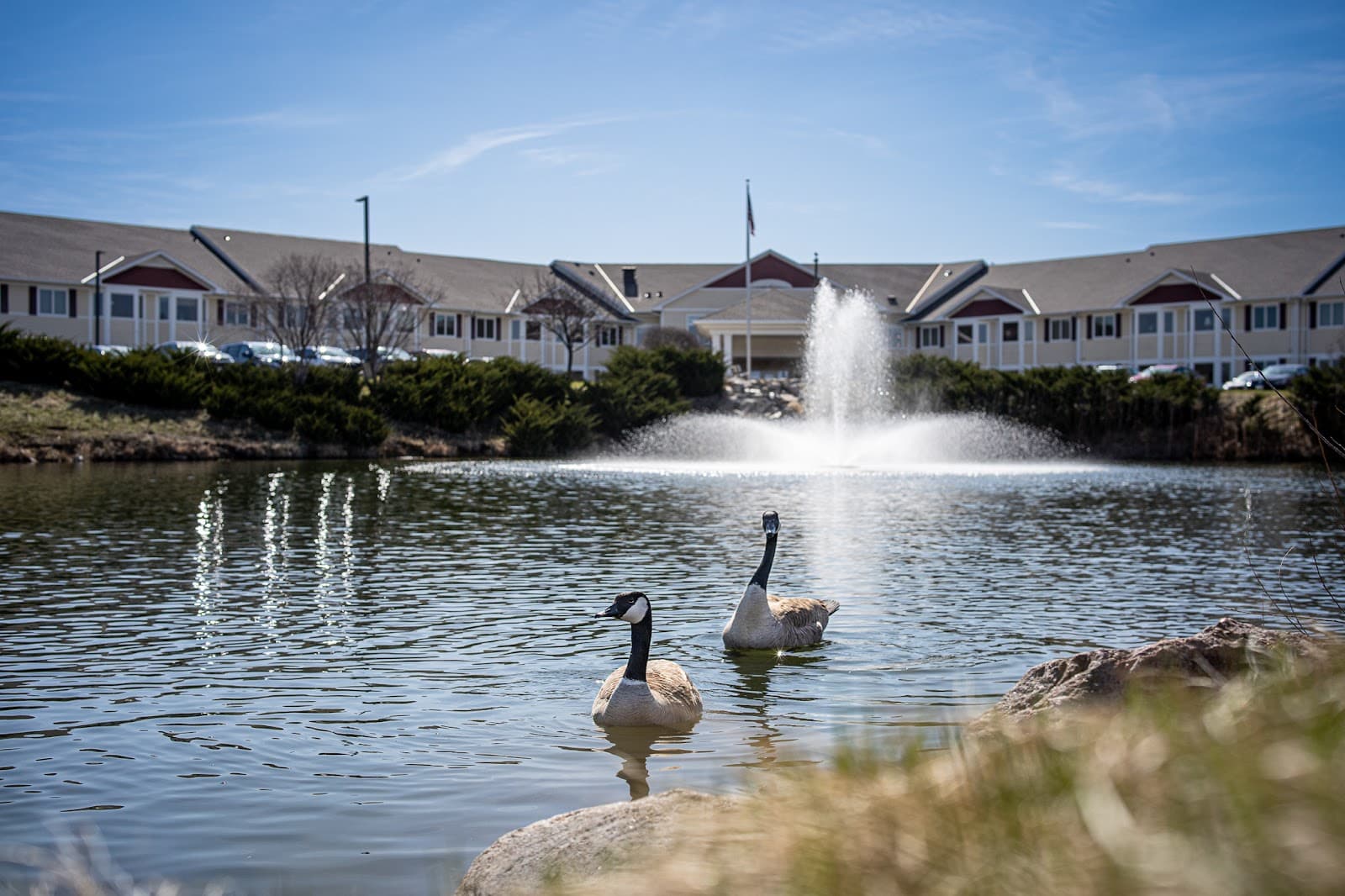 Windhaven - Western Home Communities