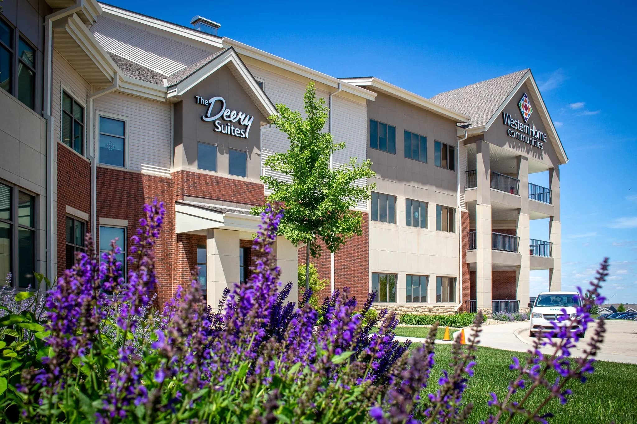 Windridge Retirement Community