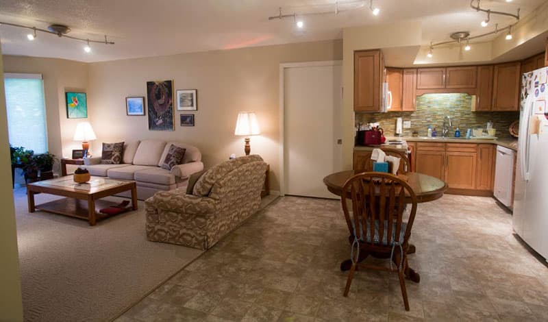 Home Connections LLC
