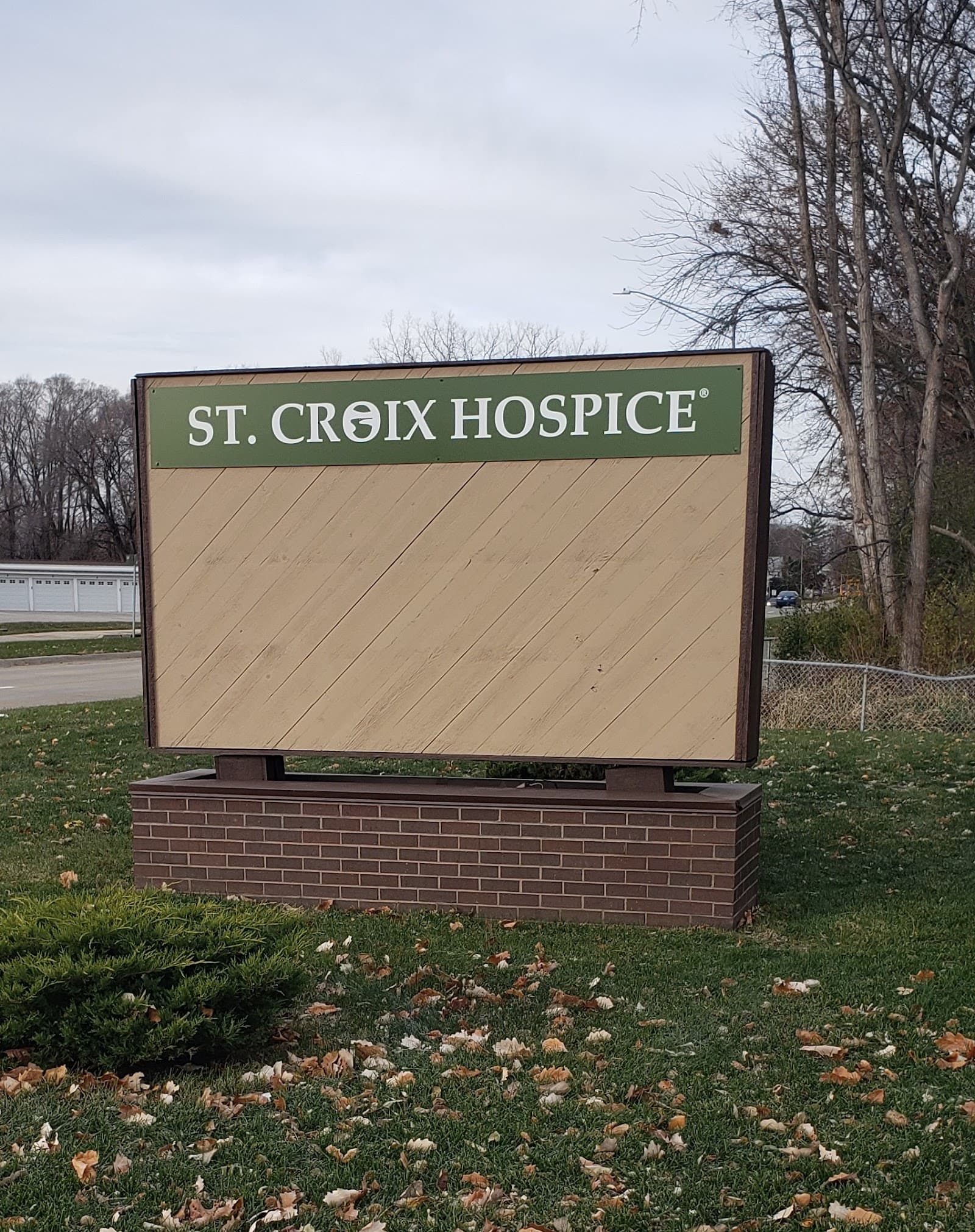 St. Croix Hospice