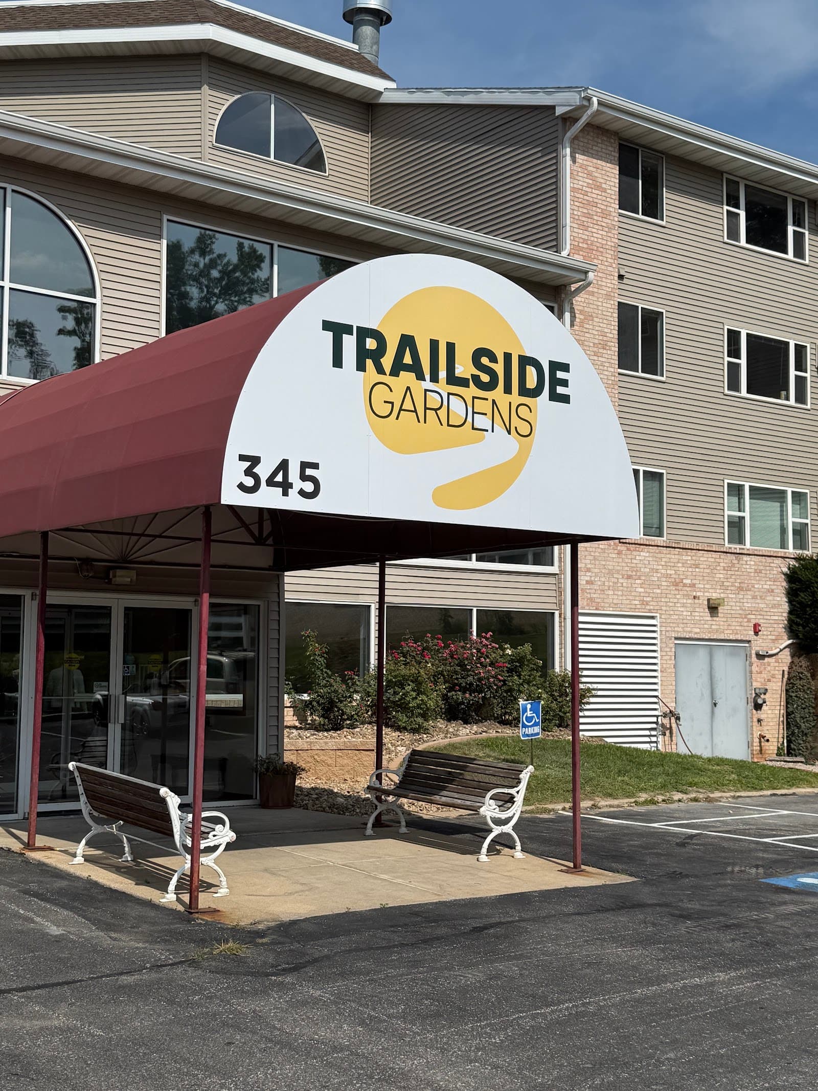 Trailside Gardens