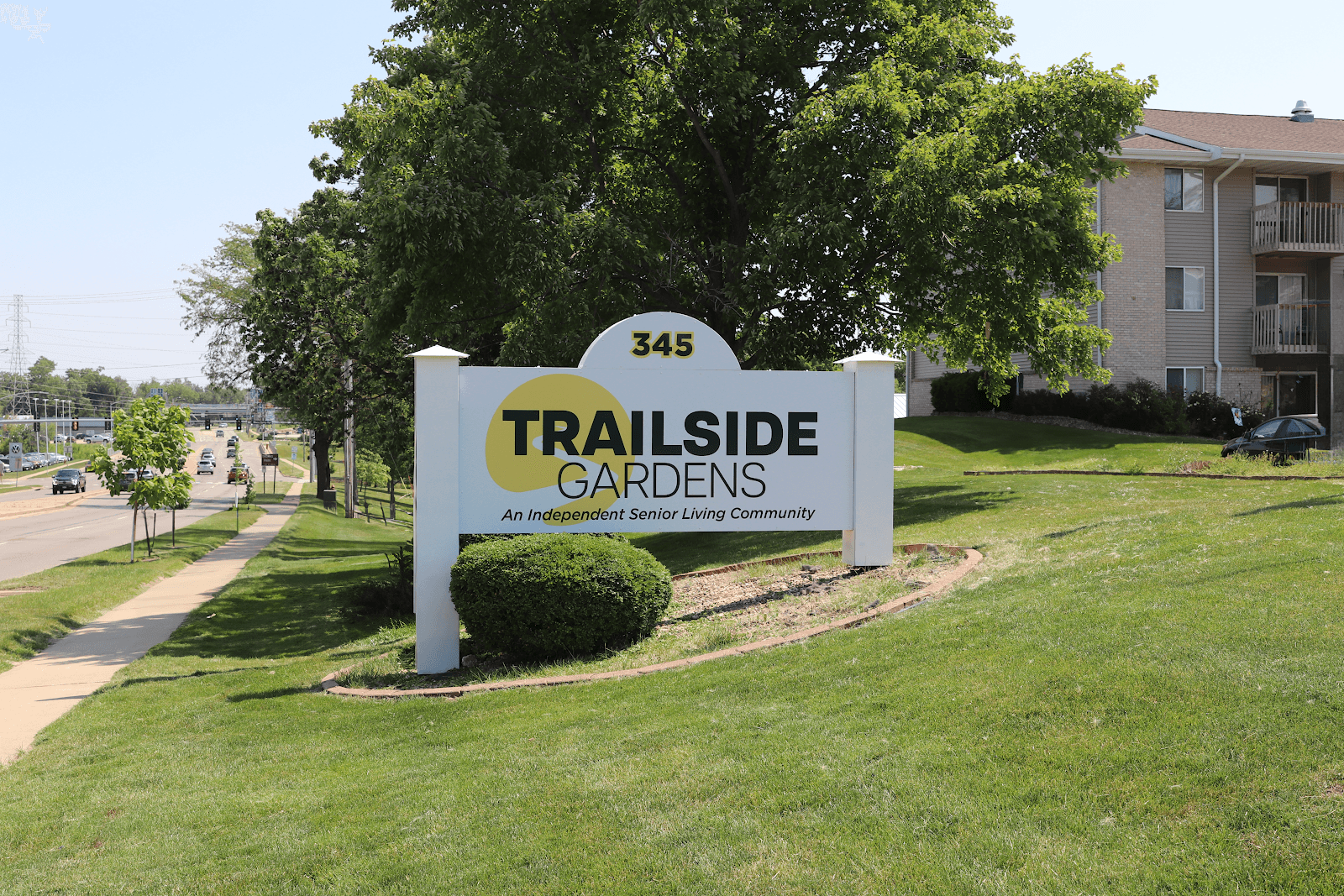 Trailside Gardens