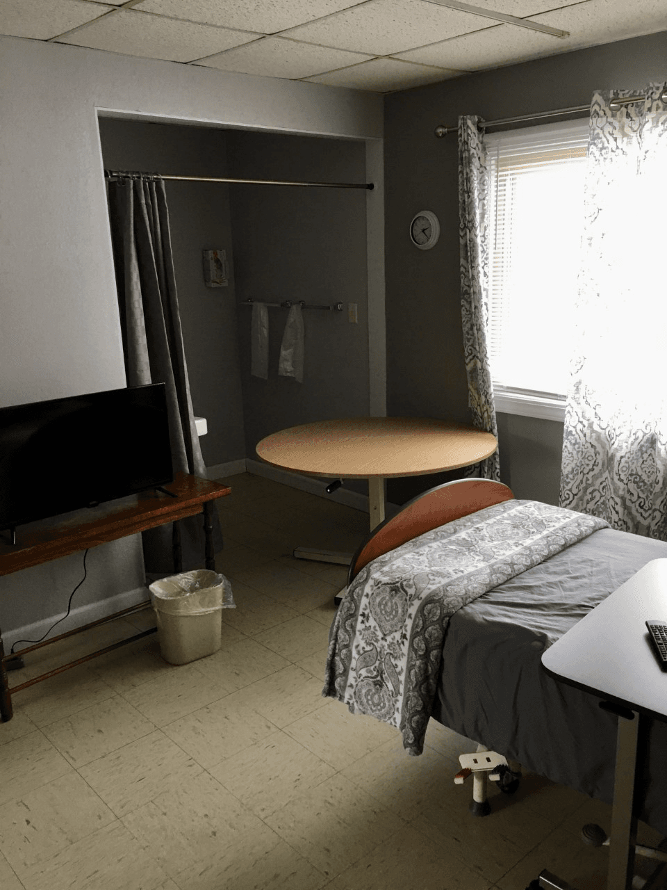 Willow Gardens Care Center