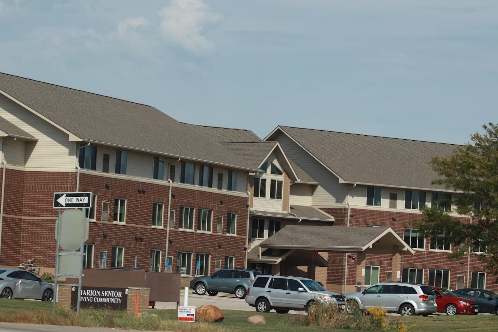 Marion Senior Living Community