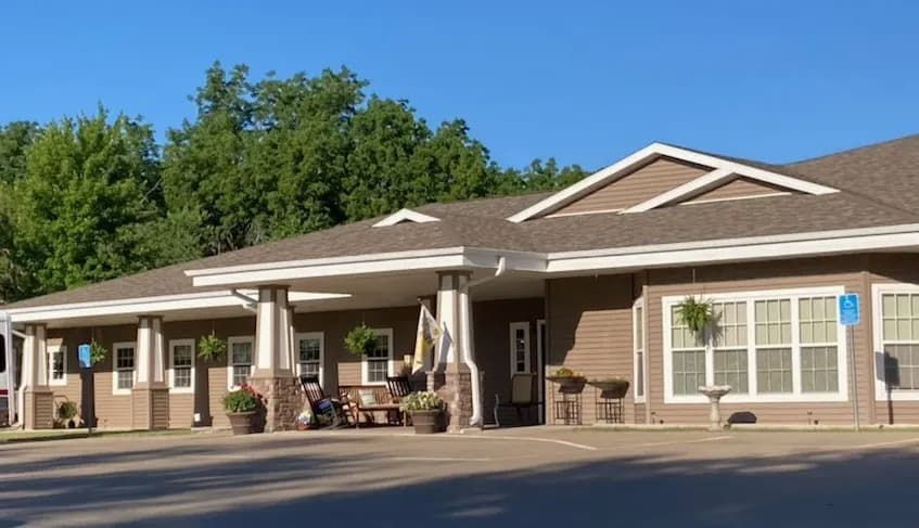 Windsor Manor Grinnell