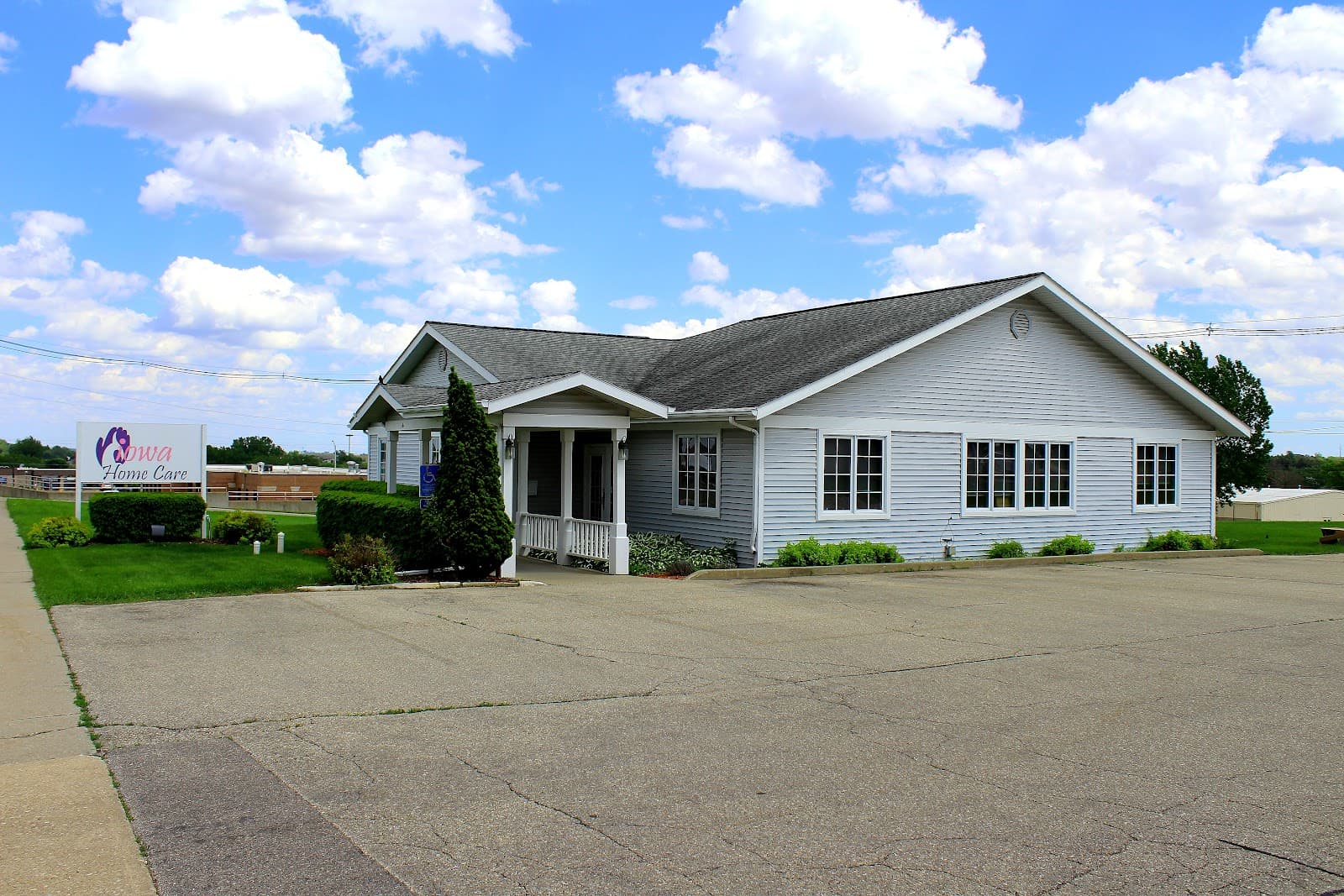 Iowa Home Care