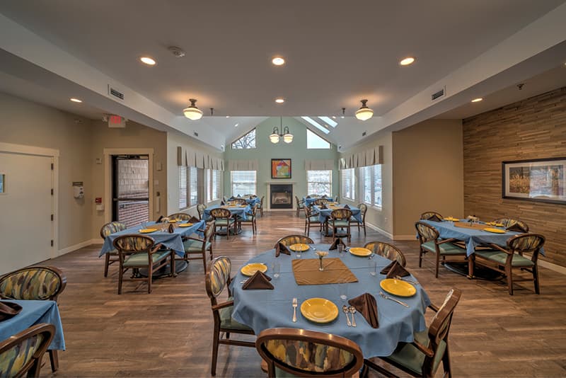 Charter Senior Living of Moline