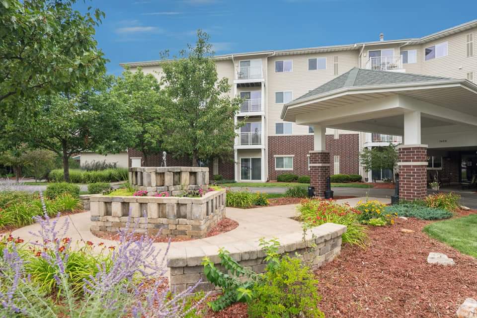 Park Vista Retirement Living