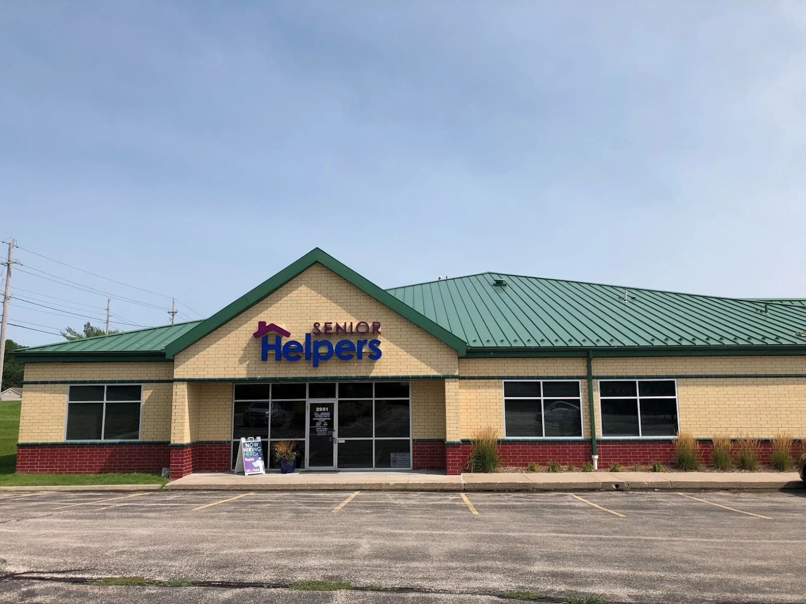 Senior Helpers - Central Iowa