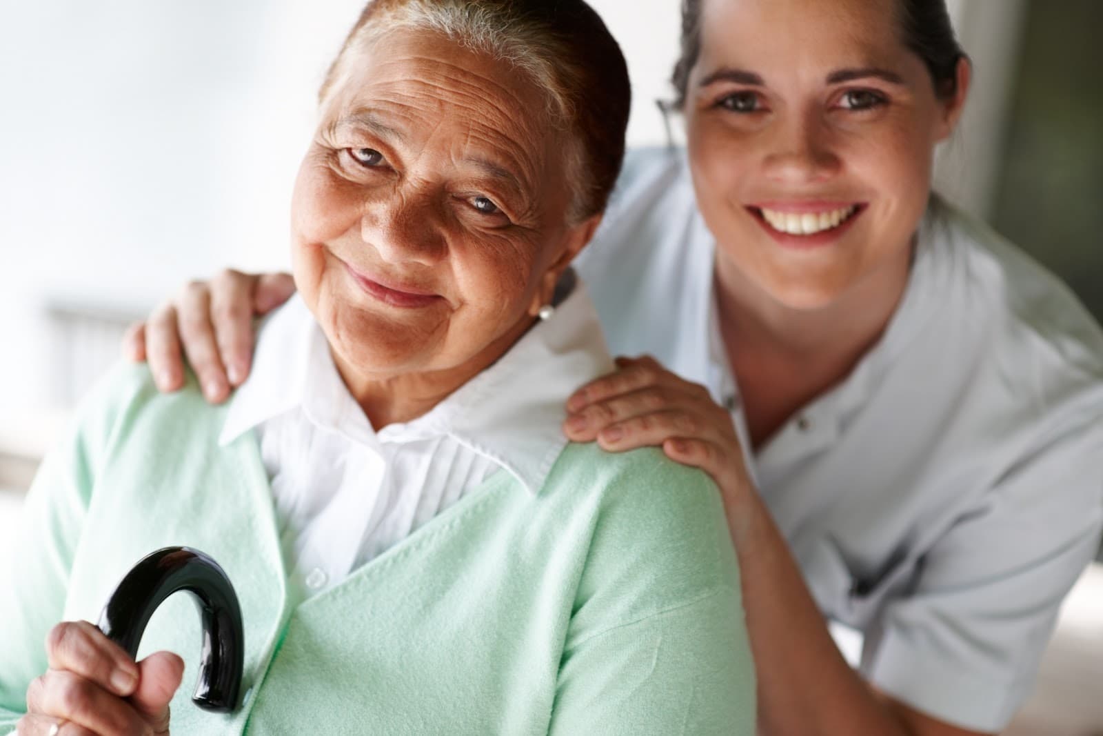 Caring Hearts Home Care