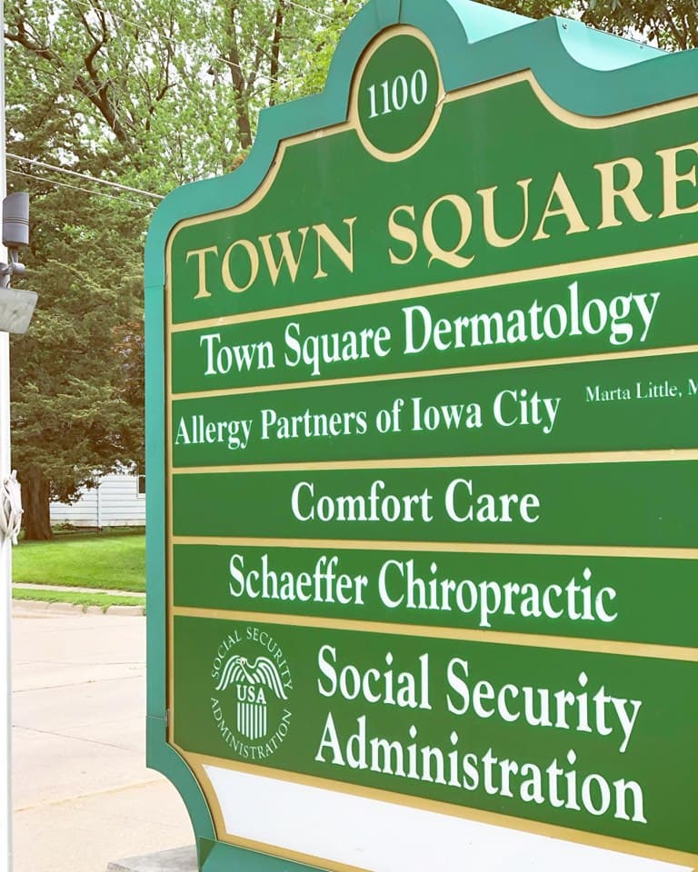 Comfort Care Medicare, Inc.