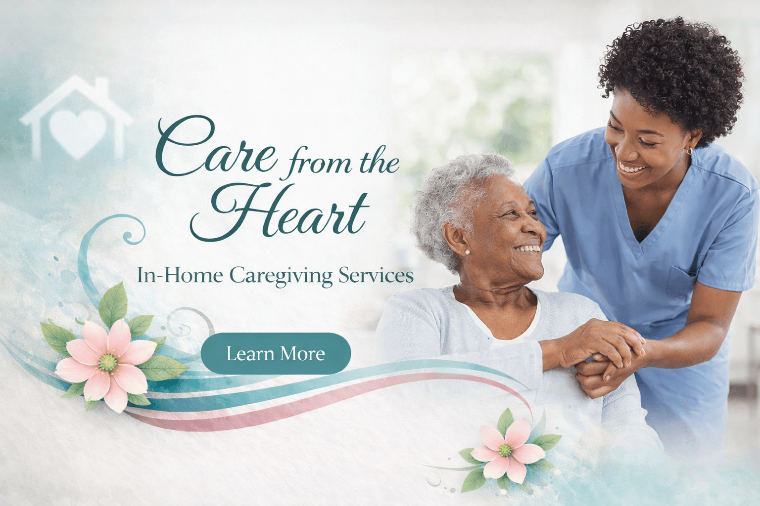 Compassionate Care In-Home