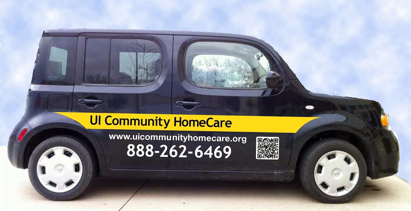 U I Community Homecare