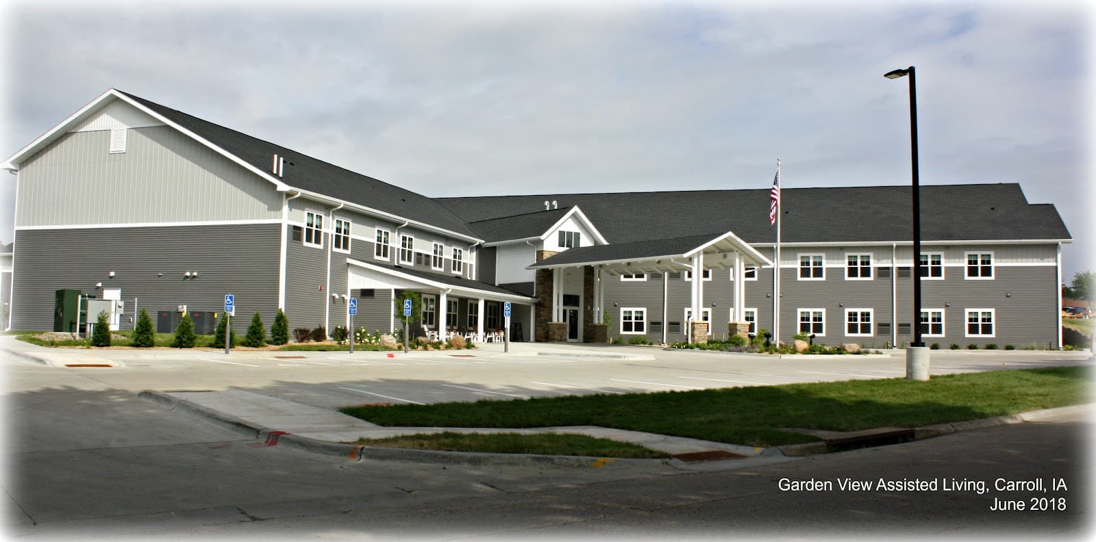 Garden View Assisted Living