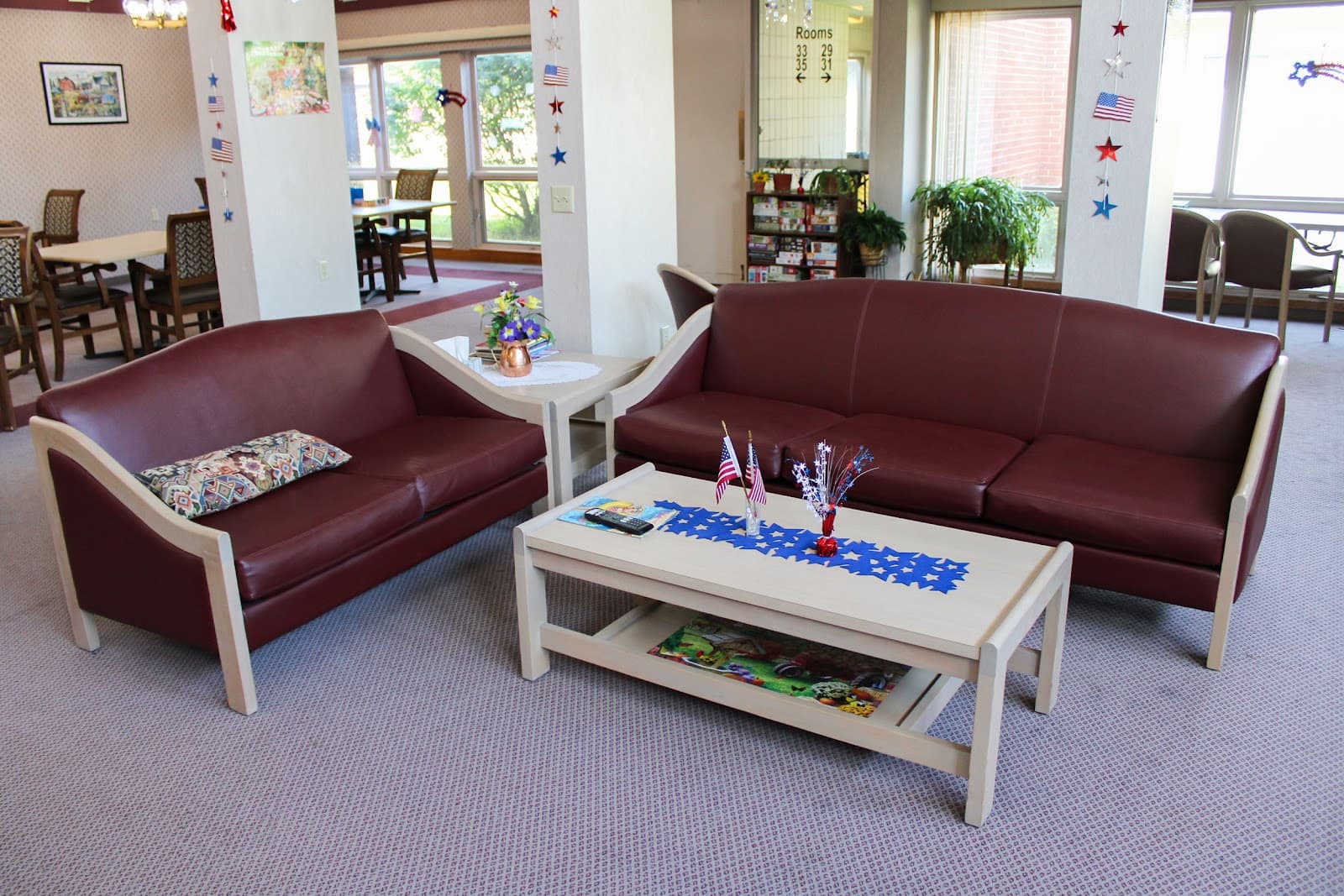Stonebridge Suites of Carroll