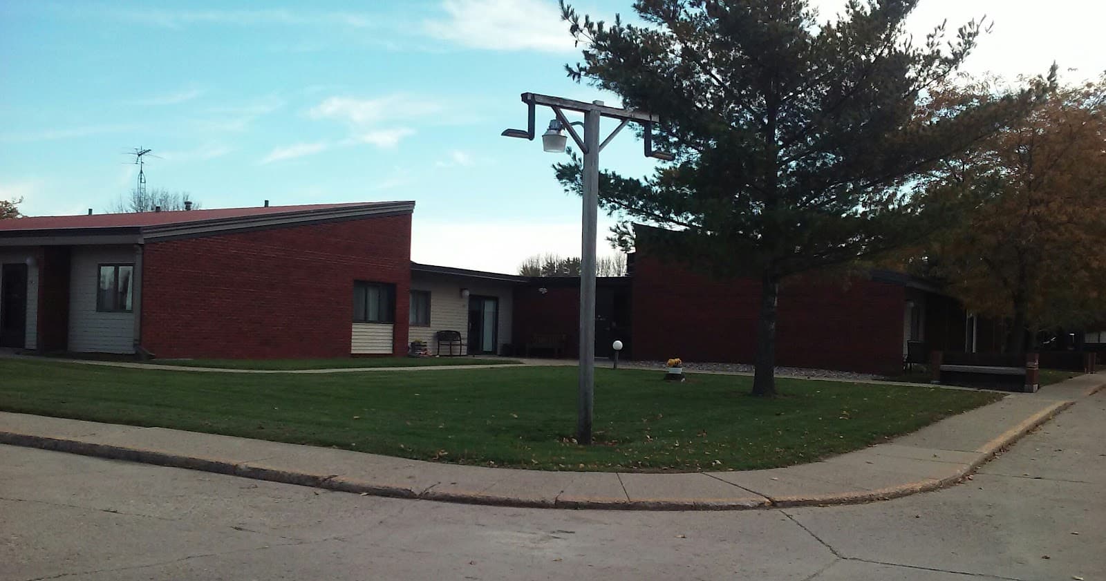Westwood Knolls Retirement Center