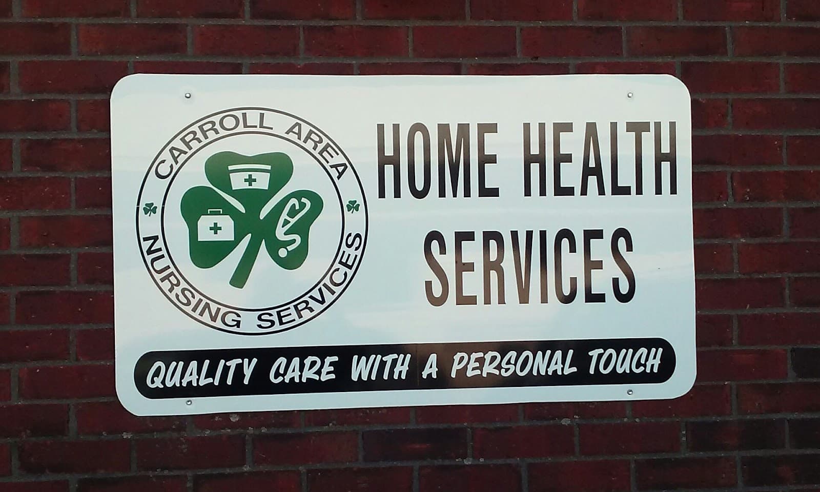 Ultimate Nursing Services of Ia Inc.